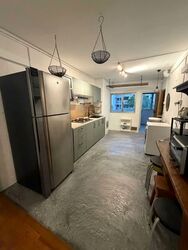 Blk 62 BLANGAH GARDEN (Bukit Merah), HDB 3 Rooms #579974561